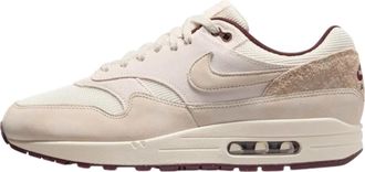 Nike Air Max 1 Sail Burgundy Crush HF8127-100