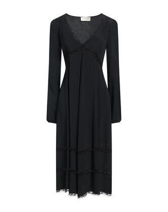 Anna Molinari DRESSES - Midi dresses on YOOX.COM