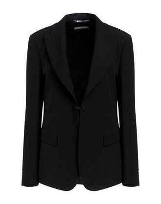 Alberta Ferretti Blazers