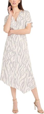 Maggy London Midi dress