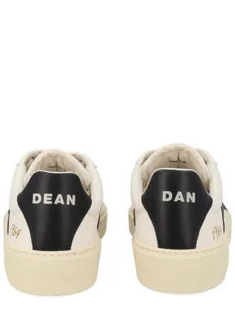 Dsquared2 Rider Sneaker - Multicolor