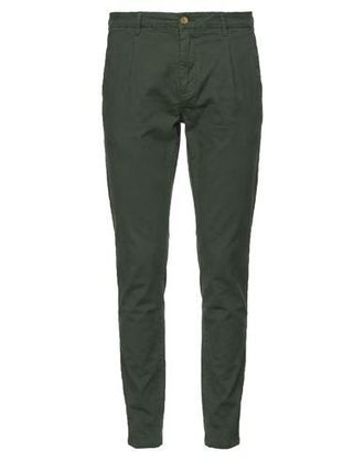 Teleria Zed BOTTOMWEAR - Trousers on YOOX.COM