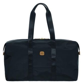 Bric's X-travel 22 Folding Duffle in Navy at Nordstrom