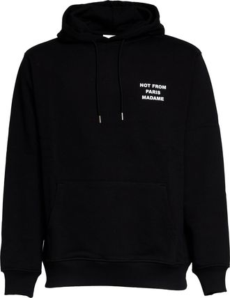 Dr&ocirc;le de Monsieur The Hoodie Slogans