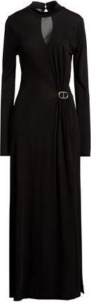 Twin-Set DRESSES - Maxi dresses sur YOOX.COM