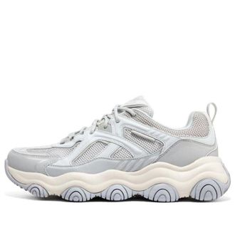 Skechers Sport Rover X Light Grey 232436-LTGY