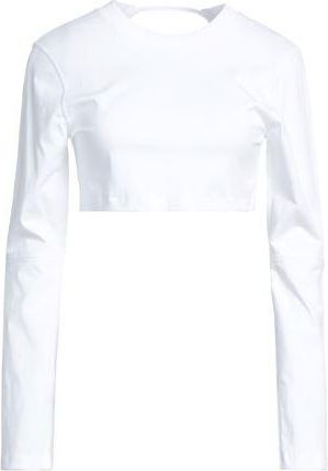 Jacquemus CAMISETAS Y TOPS - Camisetas en YOOX.COM