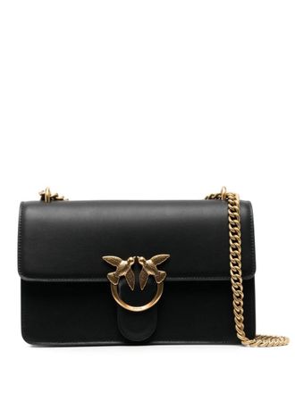 Pinko Love One Classic Crossbody Bag