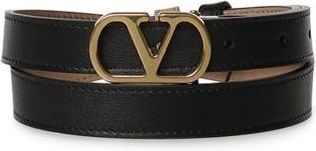 Valentino Garavani Donna, Accessori, Nero, 80 CM, new