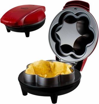 Brentwood Taco Bowl Maker in Red at Nordstrom