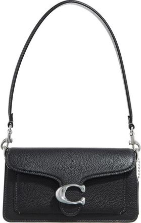 Coach Crossbody Bags - Pb Tabby Sb 20 Rf;Lh/Blk - black - Crossbody Bags for ladies