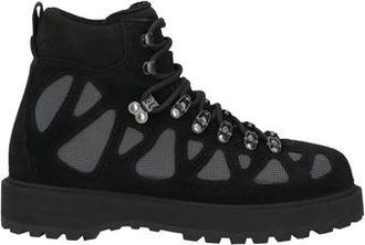 Diemme CALZADO - Botines de caña alta en YOOX.COM