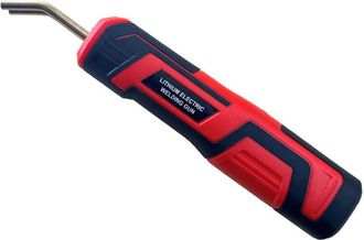 OEM M&aacute;quina Port&aacute;til De Soldadura De Pl&aacute;stico, Kit De Reparaci&oacute;n De Grietas En Paneles De Autom&oacute;viles, Cortador T&eacute;rmico, Grapadora T&eacute;rmica, Juego De Herra