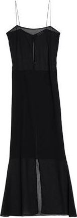 Jacquemus VESTIDOS - Vestidos largos en YOOX.COM