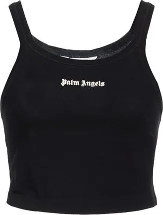 Palm Angels TOPWEAR - Tank Tops sur YOOX.COM