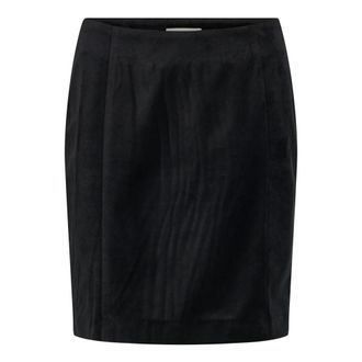 Cream Gonne - - Skirts - Donna - Nero - M