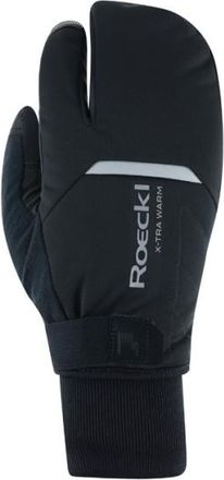 Roeckl Villach 3 Trigger Handschuhe - Unisex | schwarz