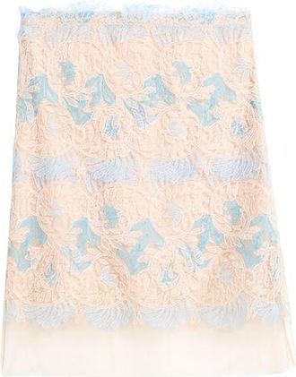 Ermanno Scervino BOTTOMWEAR - Mini skirts sur YOOX.COM