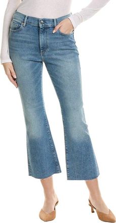 DL1961 Bridget Aged Bootcut Jean
