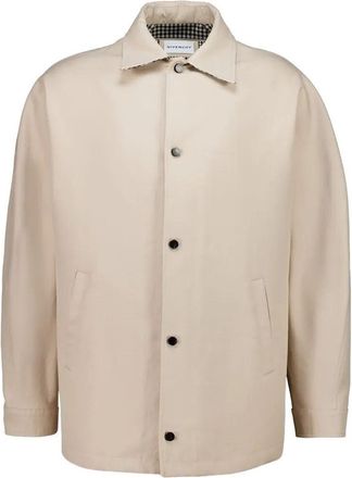 Givenchy Jacket