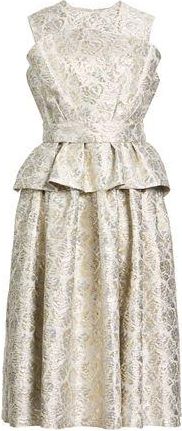 P.A.R.O.S.H. KLEIDER - Midi-Kleider auf YOOX.COM