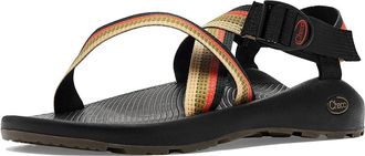 Chaco Classic Mens Sandals Tetra Moss : 13 D - Medium, Synthetic