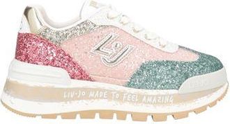 Liu Jo CALZADO - Sneakers en YOOX.COM