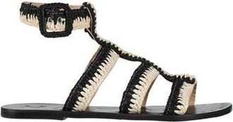 Maneb&igrave; FOOTWEAR - Sandals sur YOOX.COM