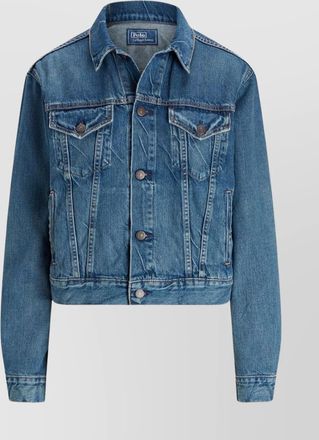 Ralph Lauren denim jacket