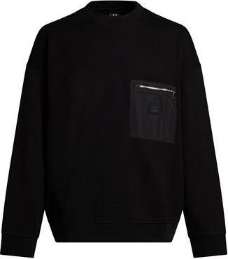 A|X Armani Exchange TOPWEAR - Felpe su YOOX.COM