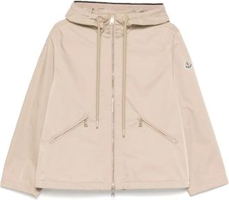 Moncler Giacca Cassiopea - Toni neutri