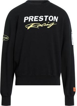Heron Preston Sweatshirts