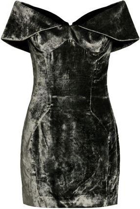 MUGLER VESTITI - Vestiti corti su YOOX.COM