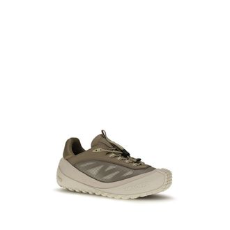Moncler Trailgrip LP Sneaker - Gray