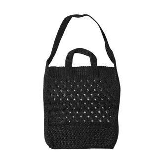 A Kind Of Guise A Kind OF Guise, unisex, Tassen, Zwart, Maat: ONE Size