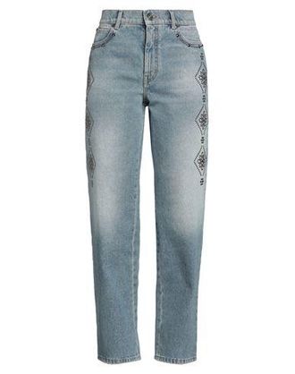 Max Mara BOTTOMWEAR - Jeans on YOOX.COM