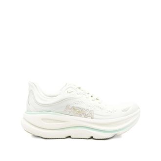Hoka One One Schoenen, Dames, Wit, 38 EU, Bondi 9