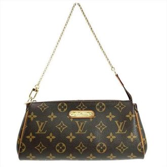 Louis Vuitton Pre-owned M95567 Schoudertas - Dames - Vintage Schoudertas - Bruin - ONE Size - Vintage