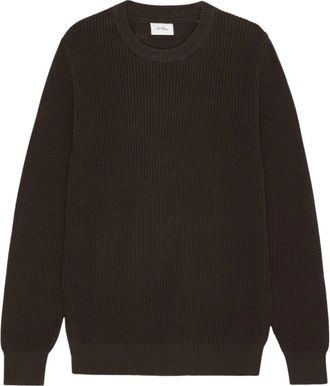 Les Deux Uomo, Maglie, Marrone, XL, new