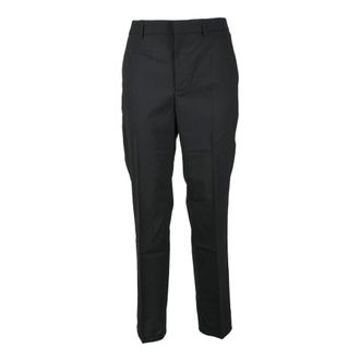 Department Five Hombre, Pantalones, Negro, Talla: W31