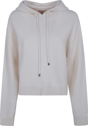 Kujten Sweater Cashmere Mona Hoody