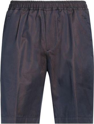 Devore Incipit BOTTOMWEAR - Shorts & Bermuda Shorts on YOOX.COM