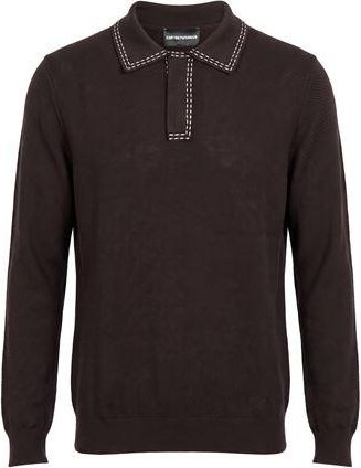 Emporio Armani KNITWEAR - Jumpers on YOOX.COM