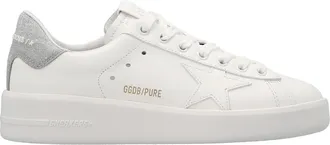 Golden Goose Pure Star Sneakers