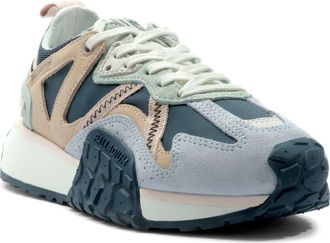 Palladium Troop Outcity Runner Sneaker in Mood Indigo Mix at Nordstrom, Size 5.5