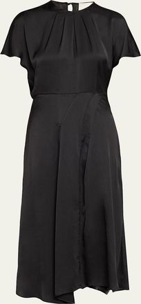 Isabel Marant Namsha Midi Dress