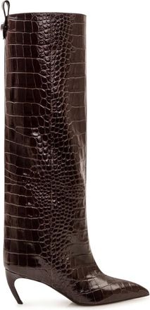 The Attico Donna, Scarpe, Marrone, 37 EU, new