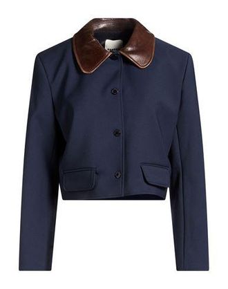 Sandro COATS & JACKETS - Jackets on YOOX.COM