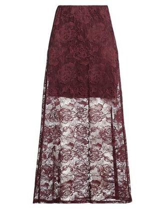 Gestuz BOTTOMWEAR - Maxi skirts sur YOOX.COM