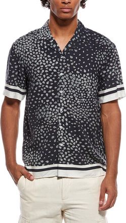 Onia Vacation Shirt